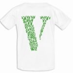 VLONE X Playboi Cart T-Shirt