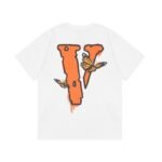 Vlone Butterfly Shirt - 1