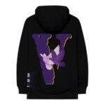 Vlone Good Intentions Doves Hoodie - 1