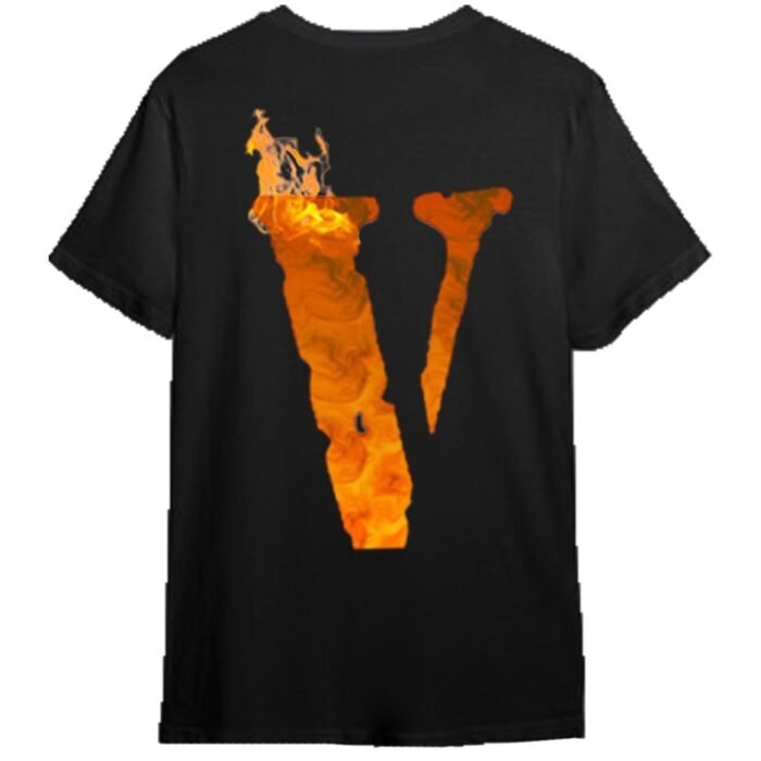 Vlone x Tupac ME AGAINST the World Tee - 1