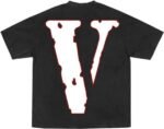 YoungBoy NBA x Vlone Murder Business Tee - 1