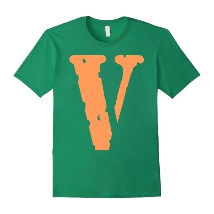 green-vlone-shirt