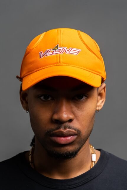 orange-vlone-hat
