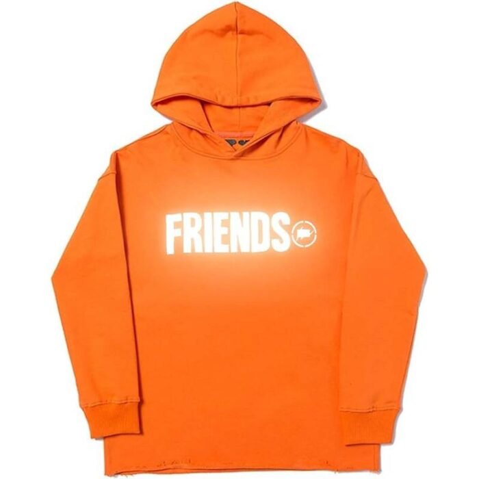 vlone-hoodie-orange