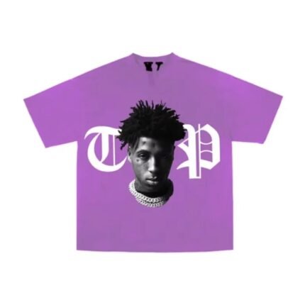 vlone-purple-shirt
