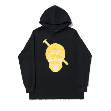 vlone-skull-hoodie
