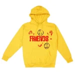 yellow-vlone-hoodie - 1